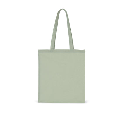 Shopper met lange hengsels