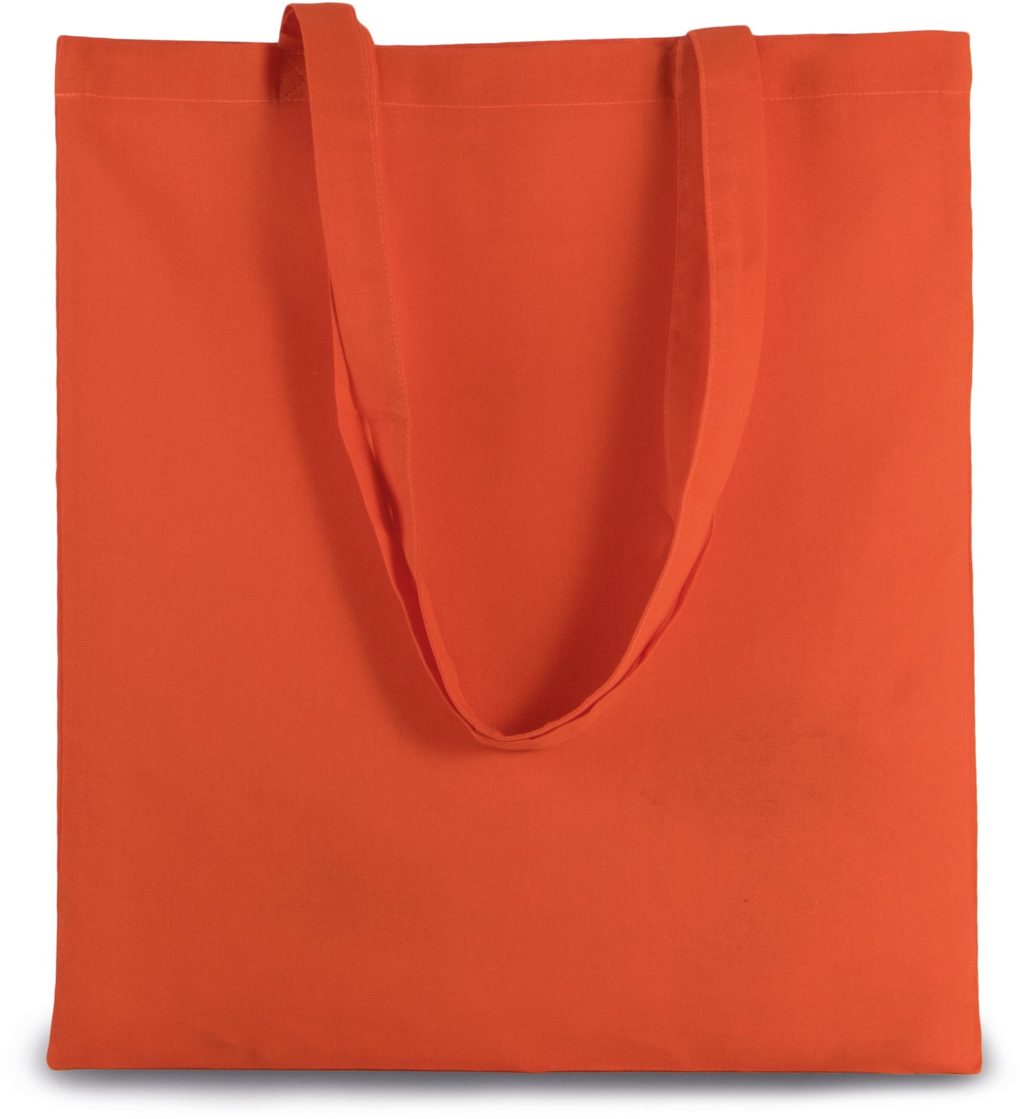 Shopper met lange hengsels