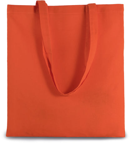Shopper met lange hengsels