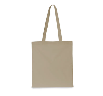 Shopper met lange hengsels