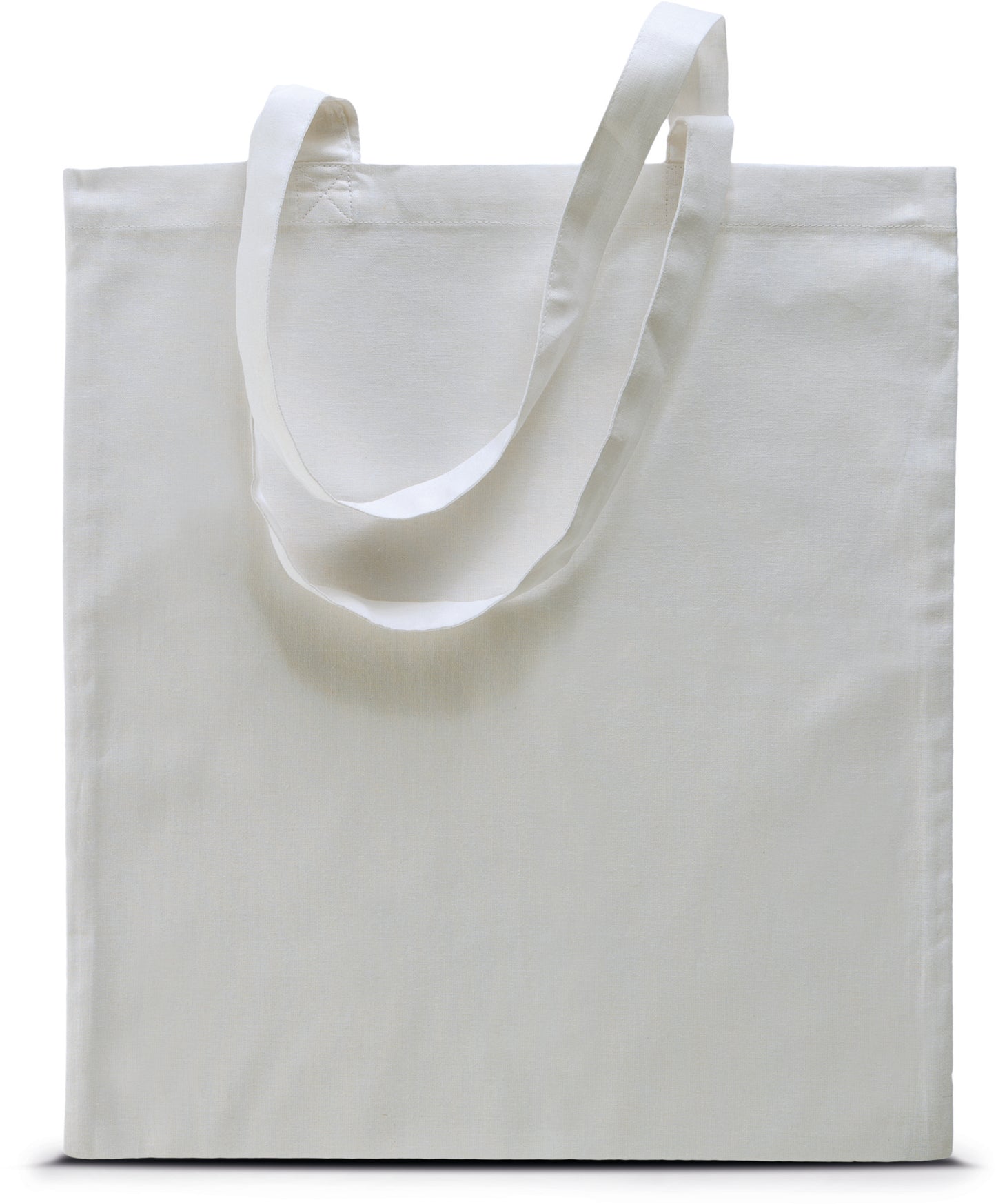 Shopper met lange hengsels