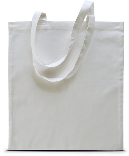 Shopper met lange hengsels
