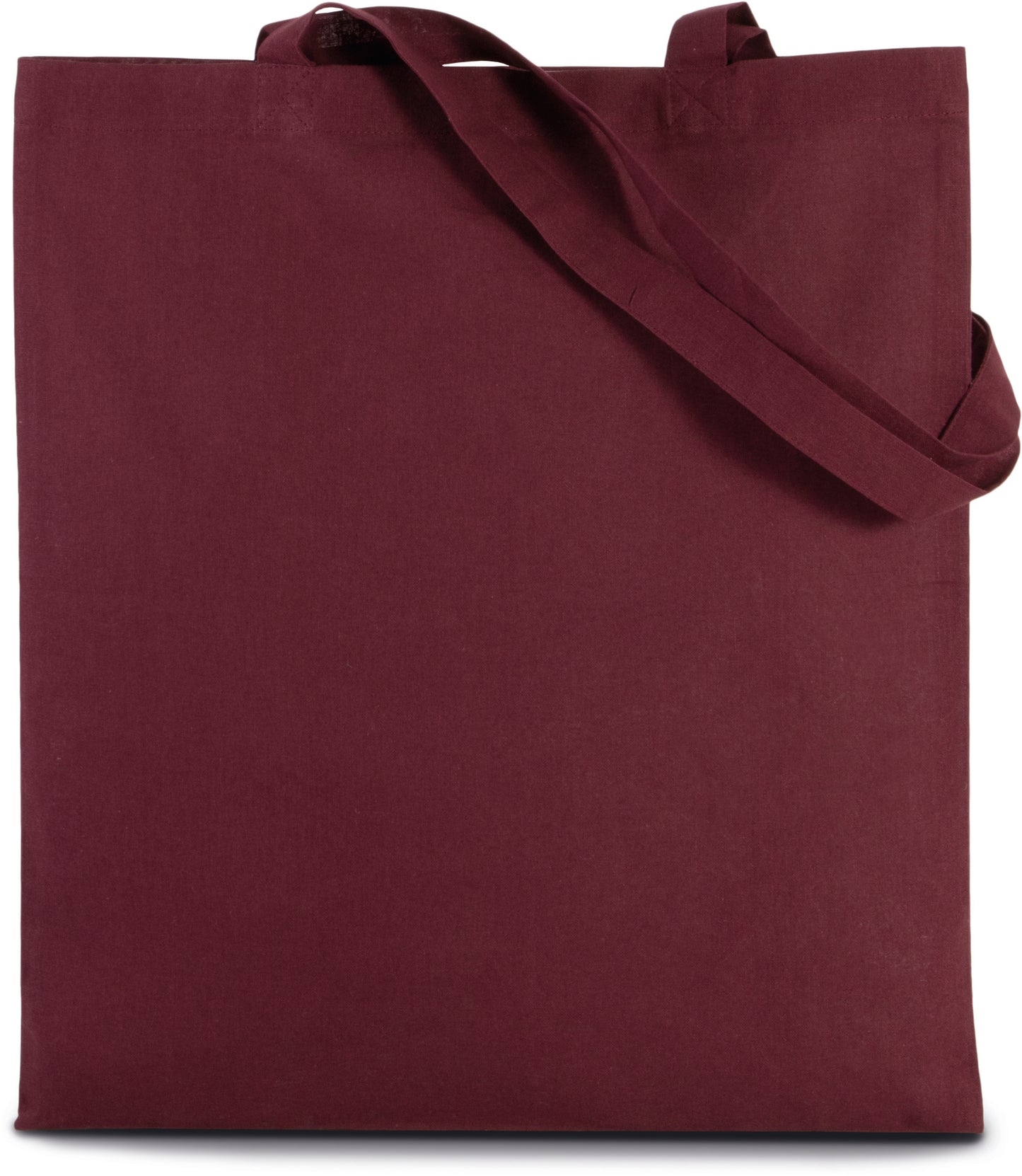 Shopper met lange hengsels