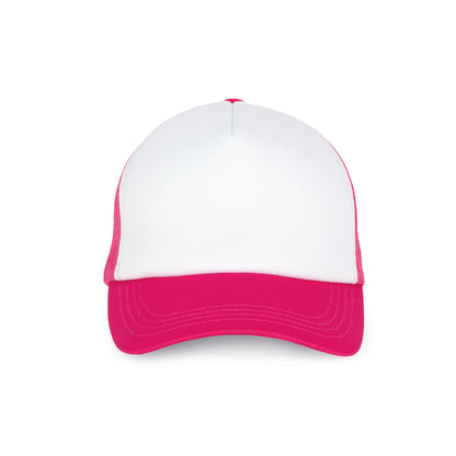 Trucker pet
