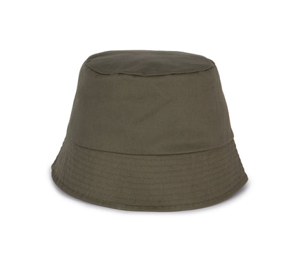 Vissershoed / bucket-hat