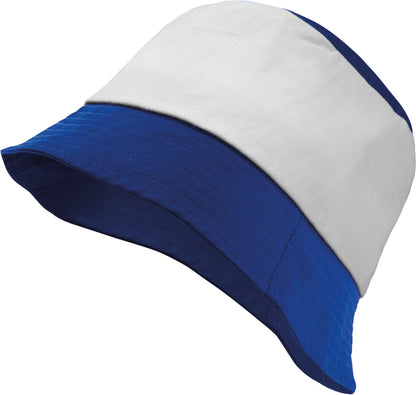 Vissershoed / bucket-hat