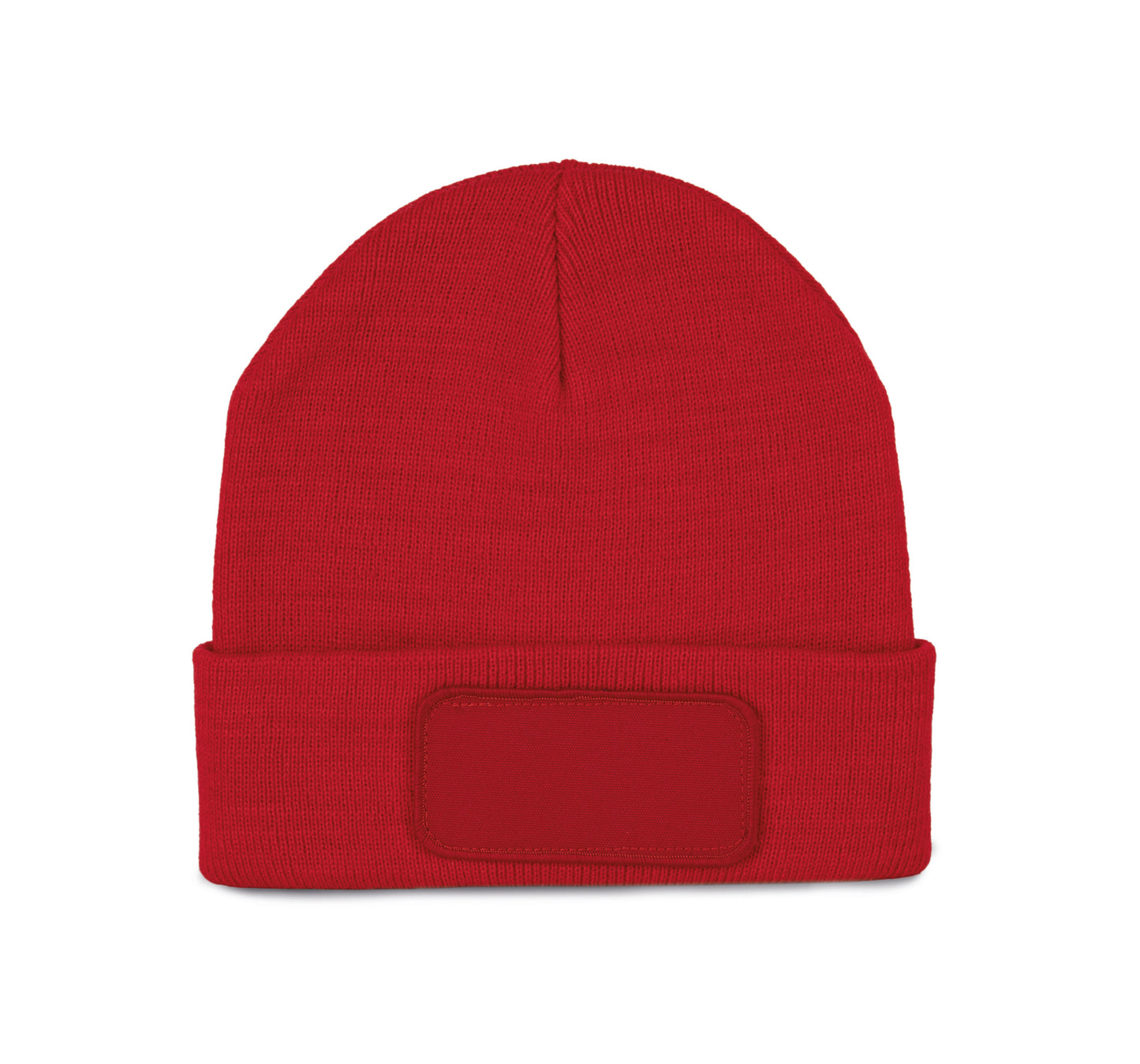 Muts met patch