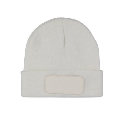 Muts met patch
