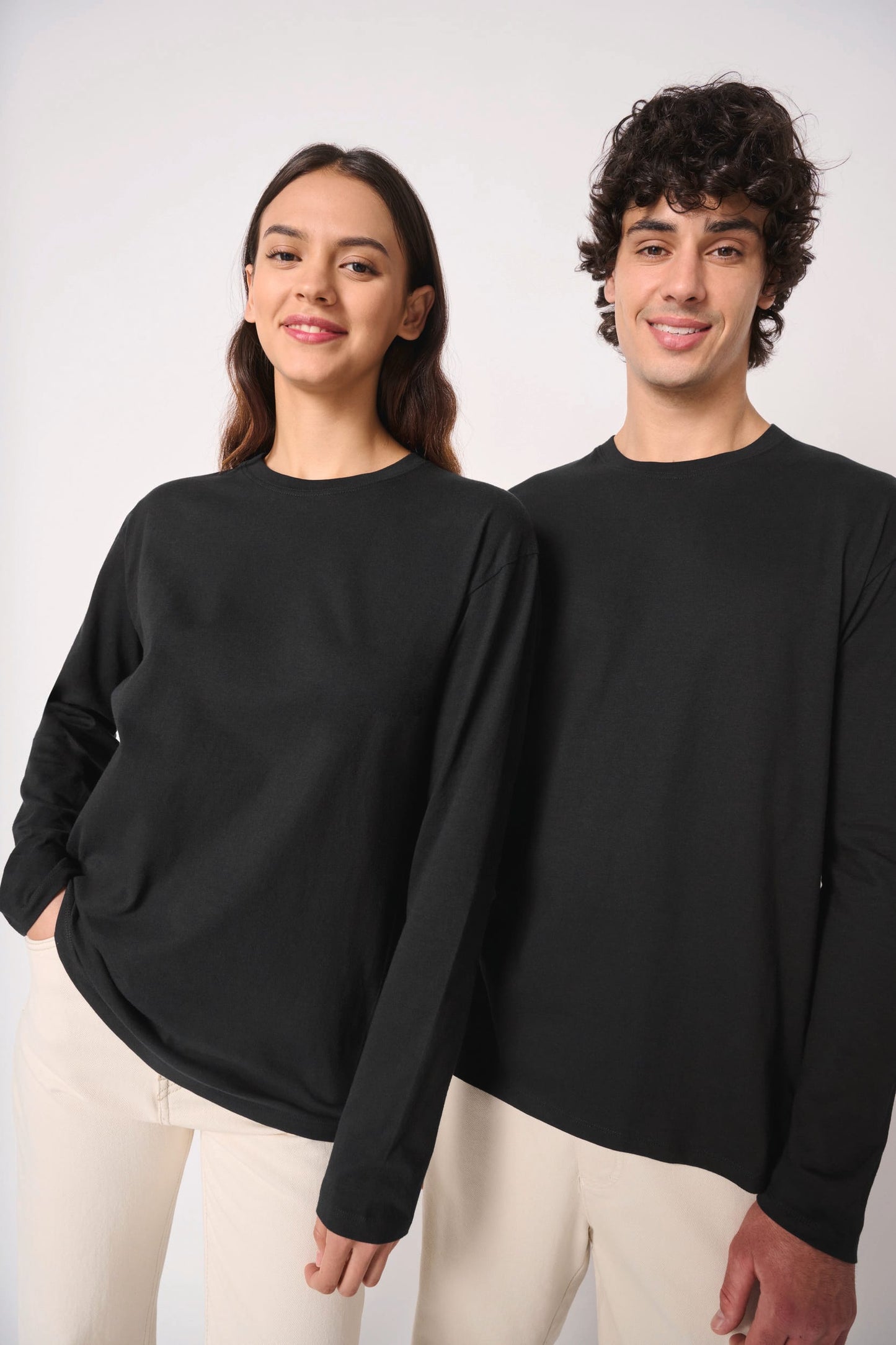 Unisex Long-Sleeve T-shirt