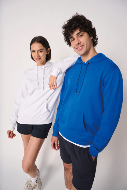 Uniseks Hoodie