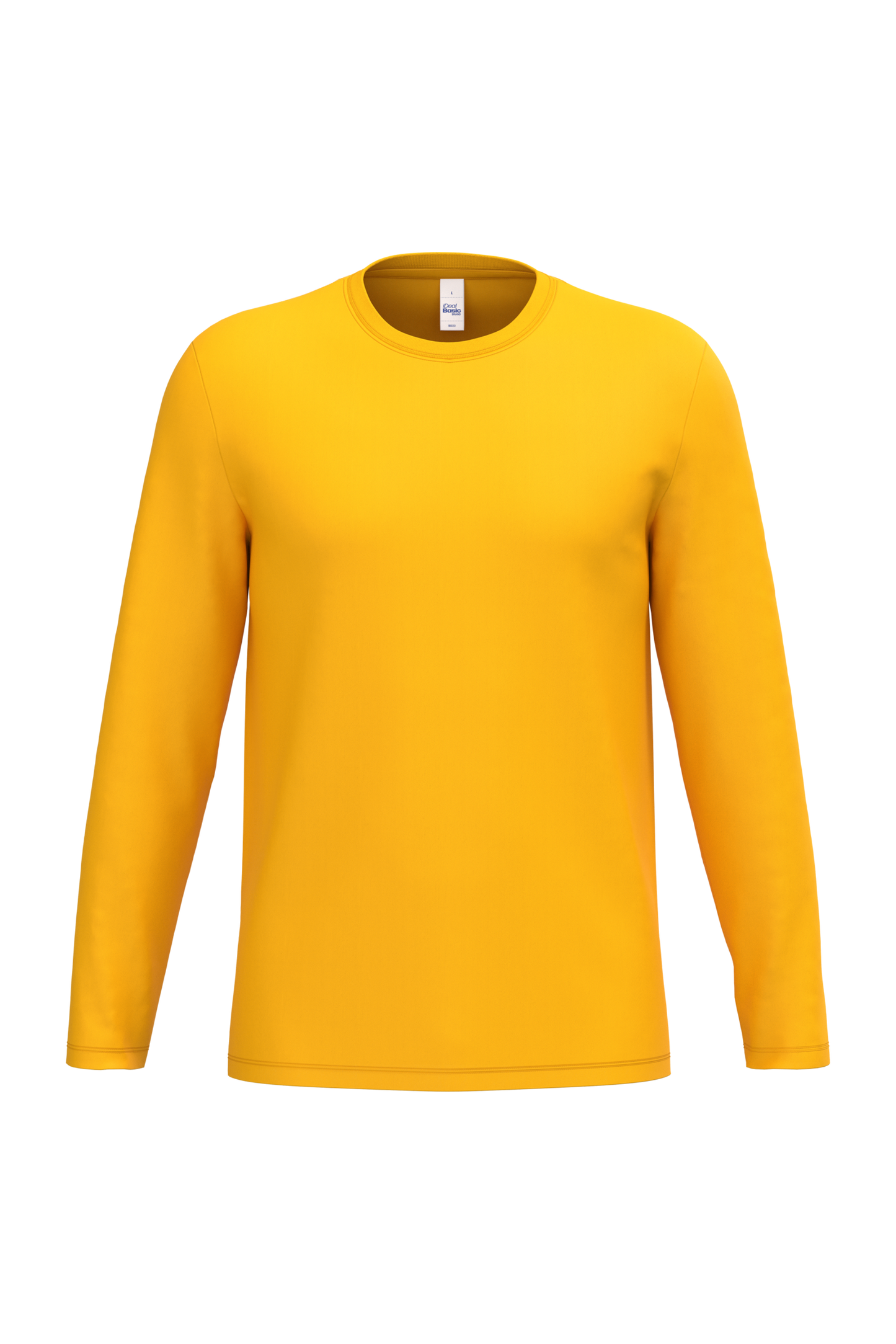 Unisex Long-Sleeve T-shirt