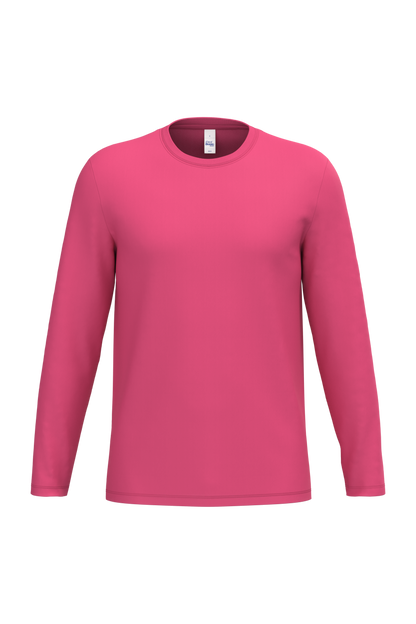 Unisex Long-Sleeve T-shirt