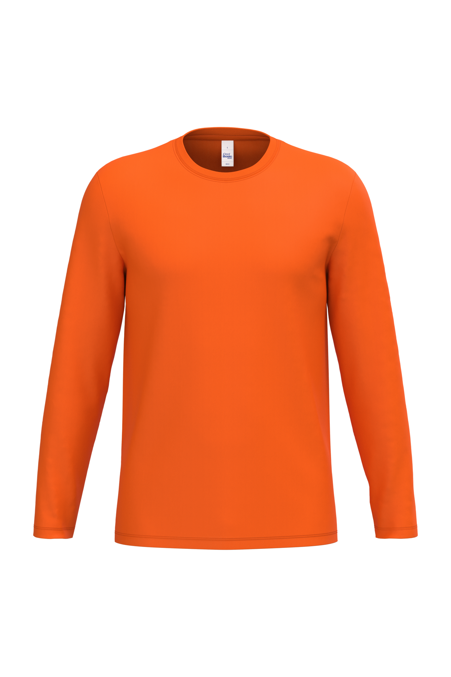 Unisex Long-Sleeve T-shirt