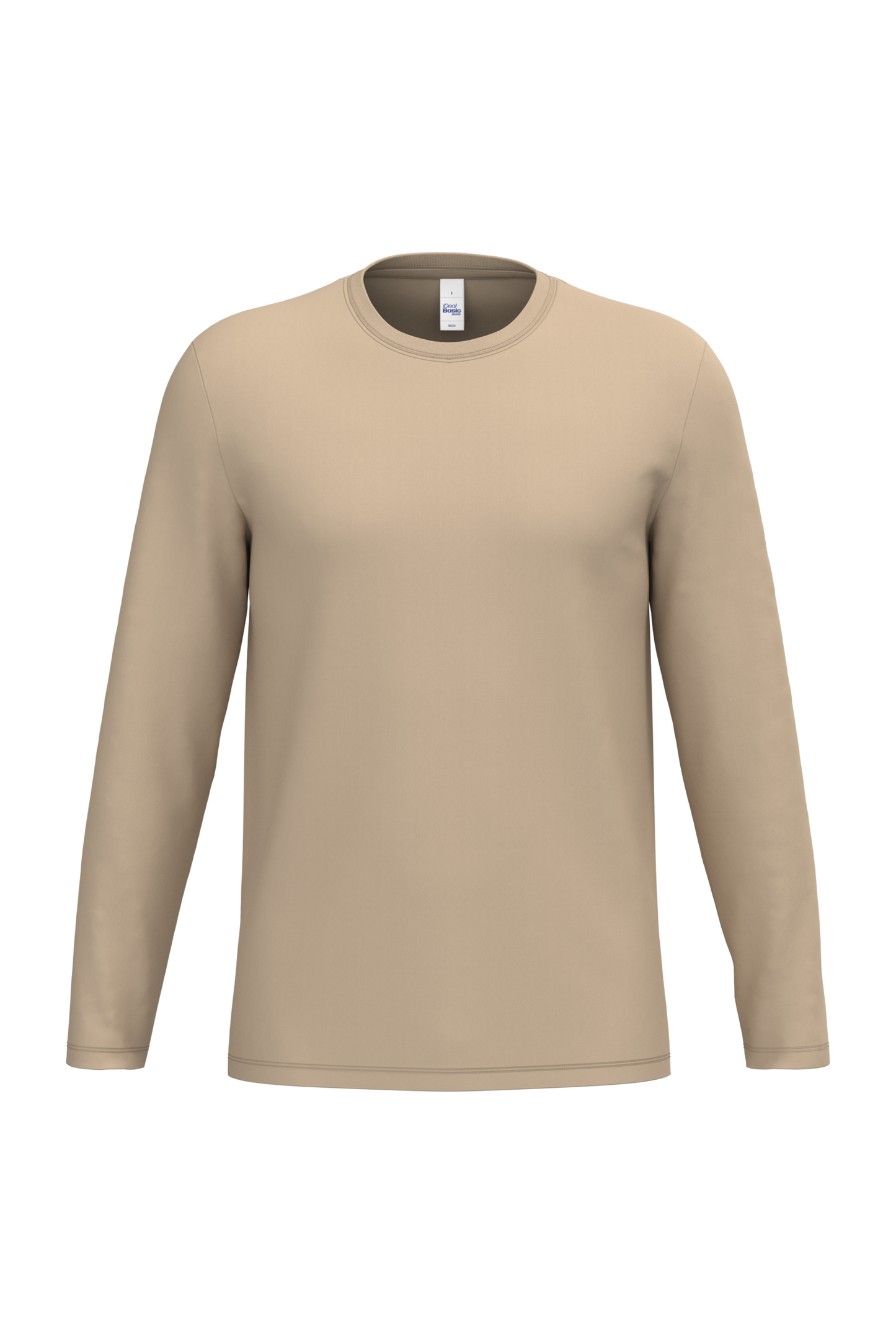 Unisex Long-Sleeve T-shirt