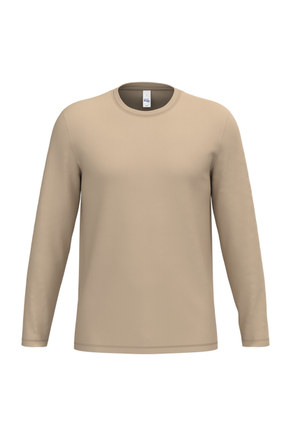 Unisex Long-Sleeve T-shirt