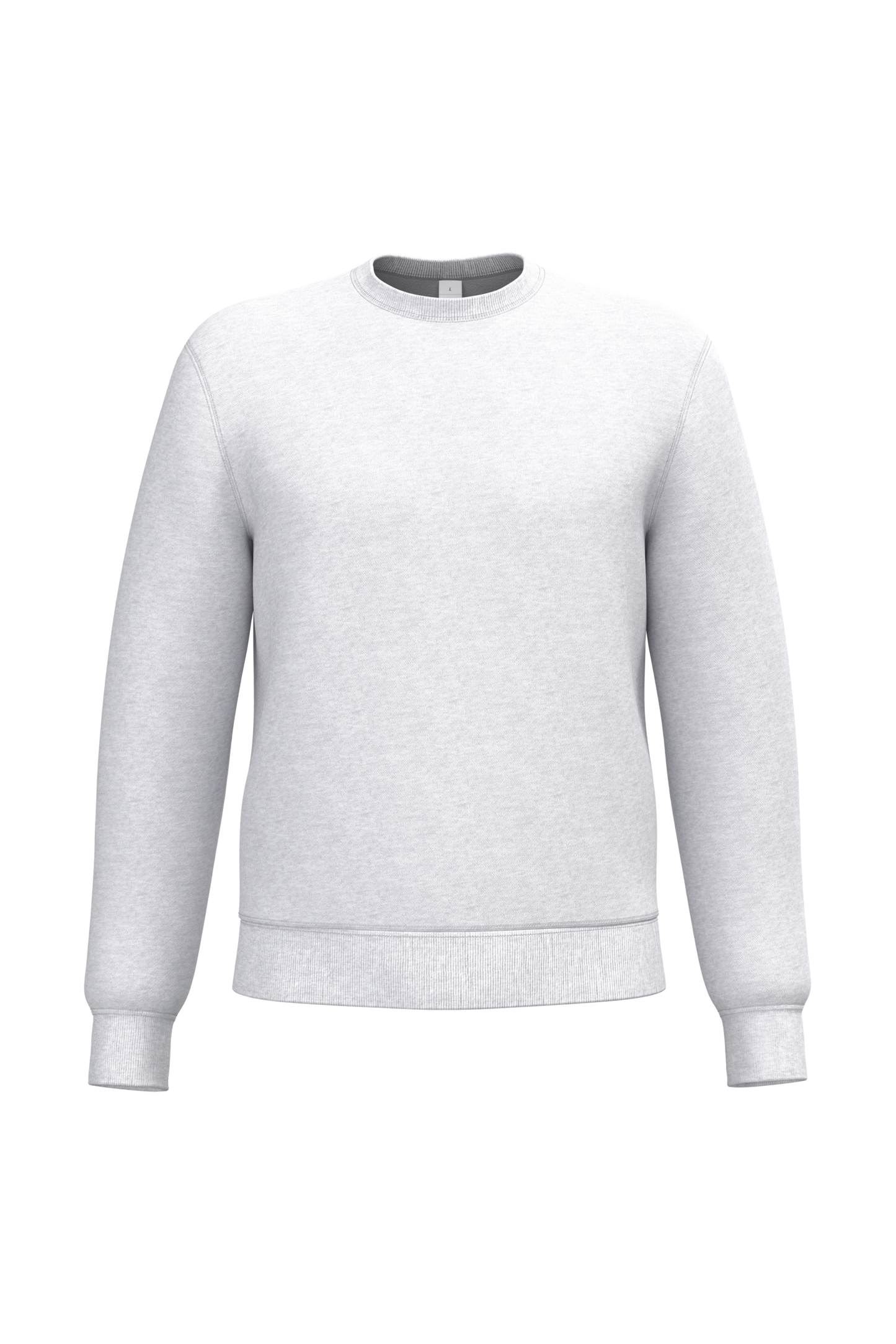 Uniseks sweater