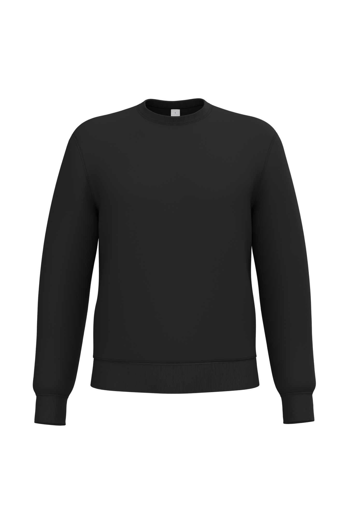 Uniseks sweater
