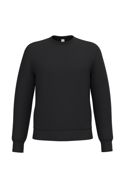 Uniseks sweater