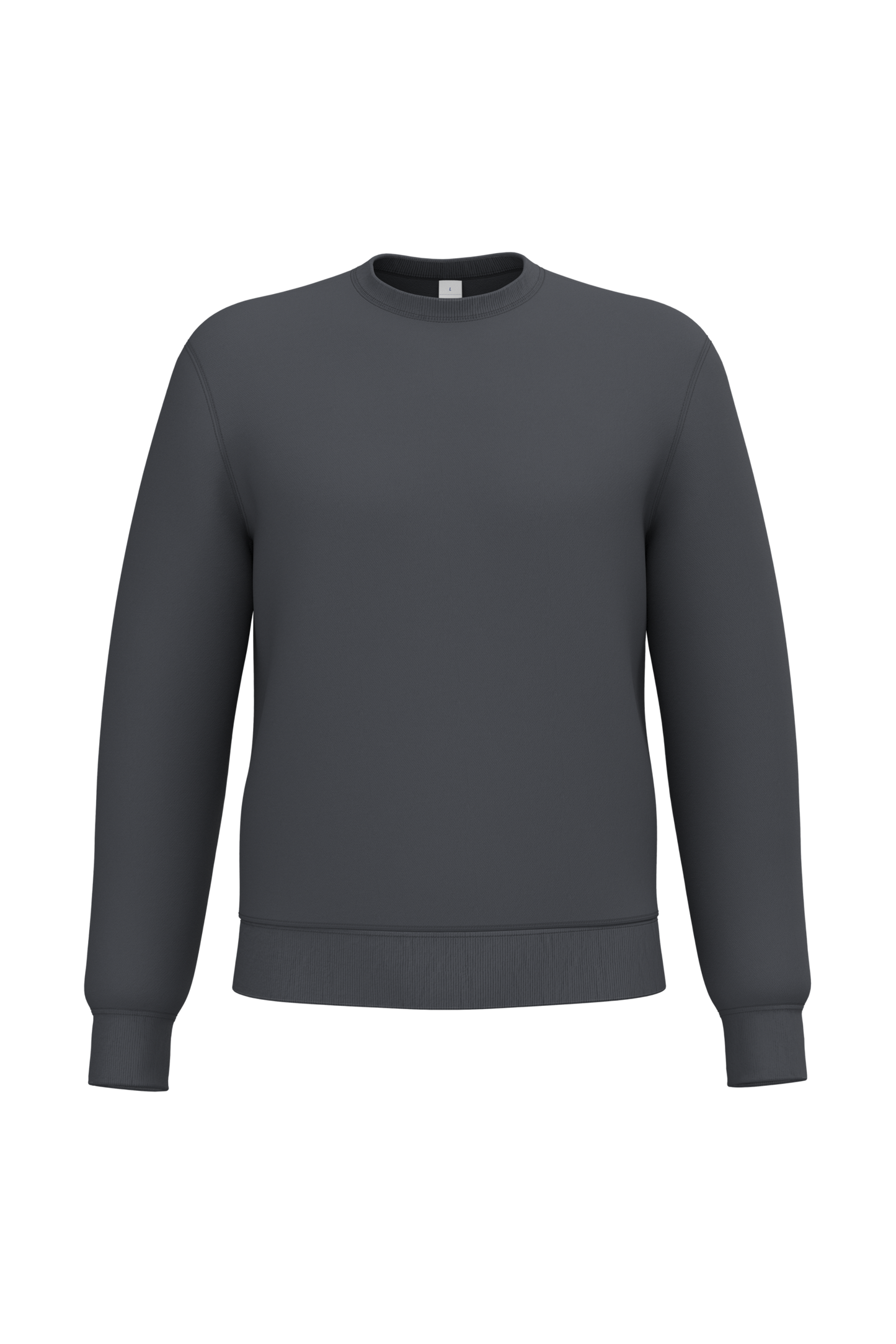 Uniseks sweater