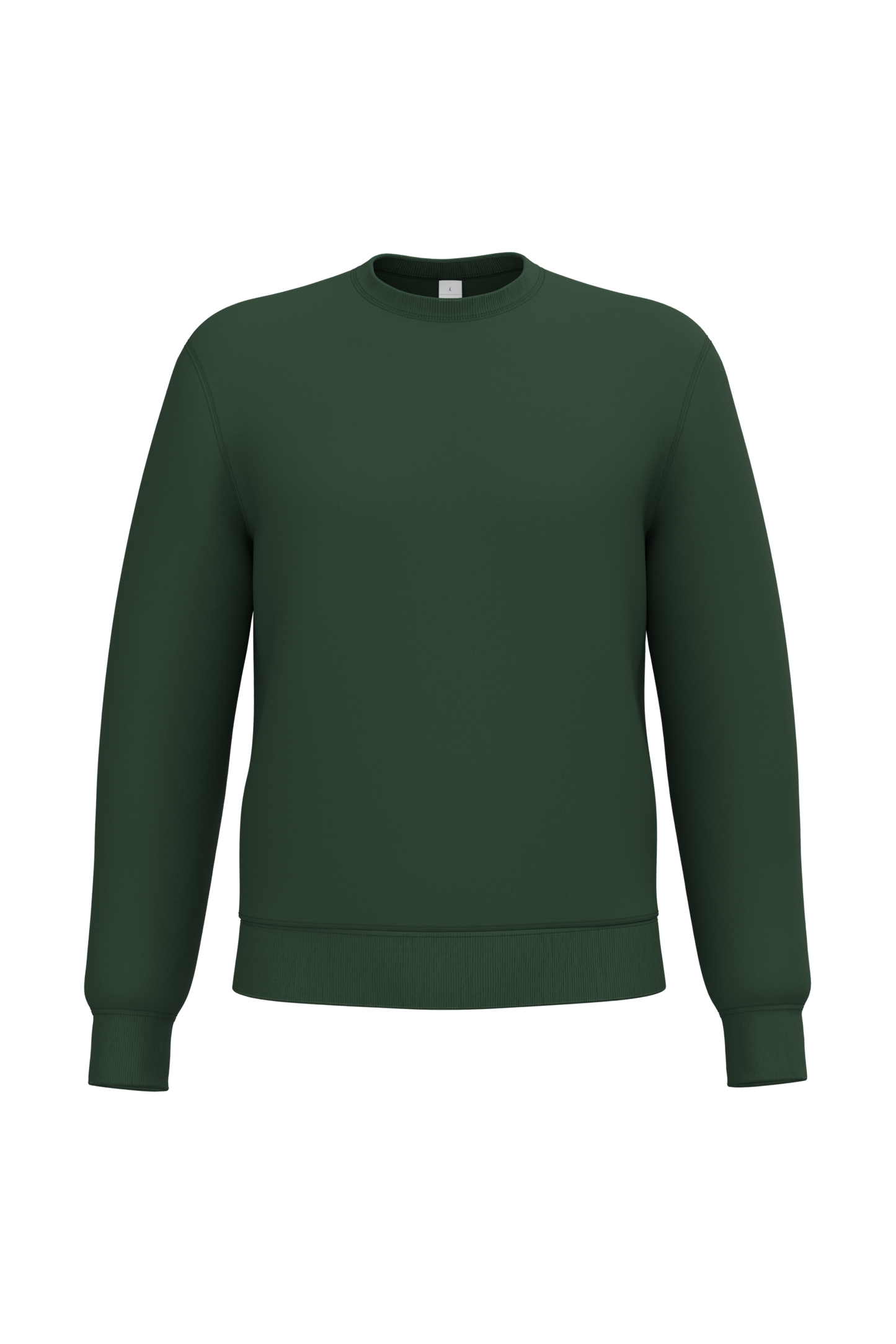 Uniseks sweater