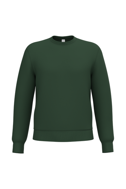 Uniseks sweater