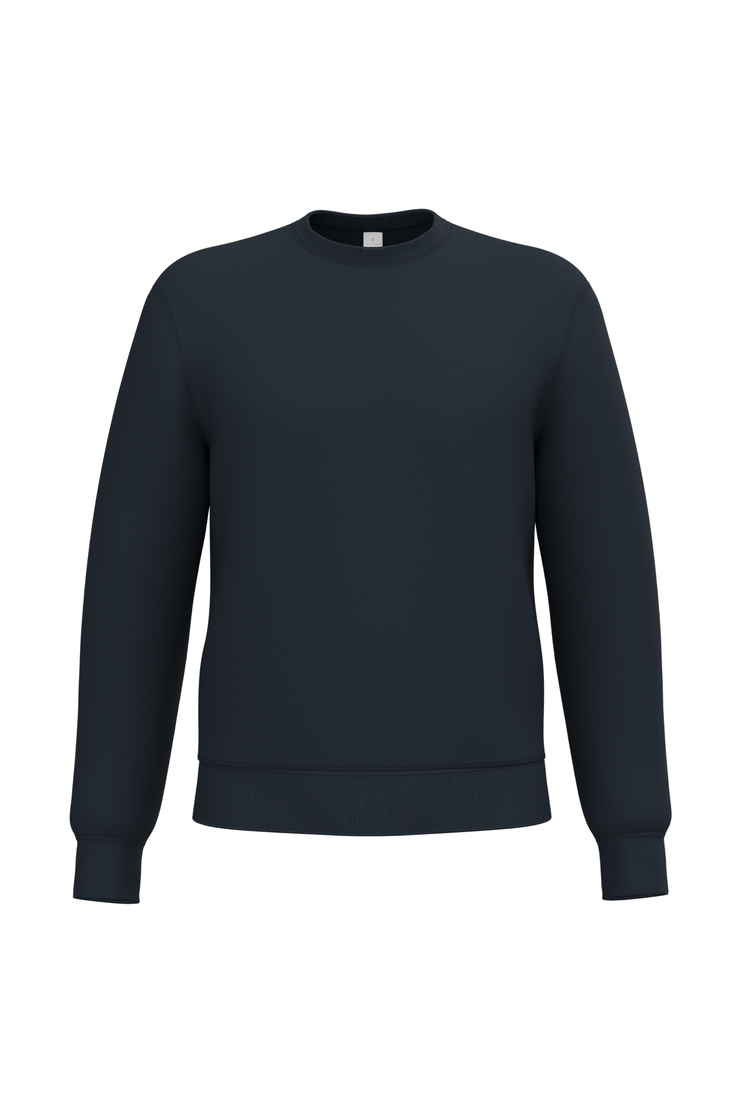 Uniseks sweater