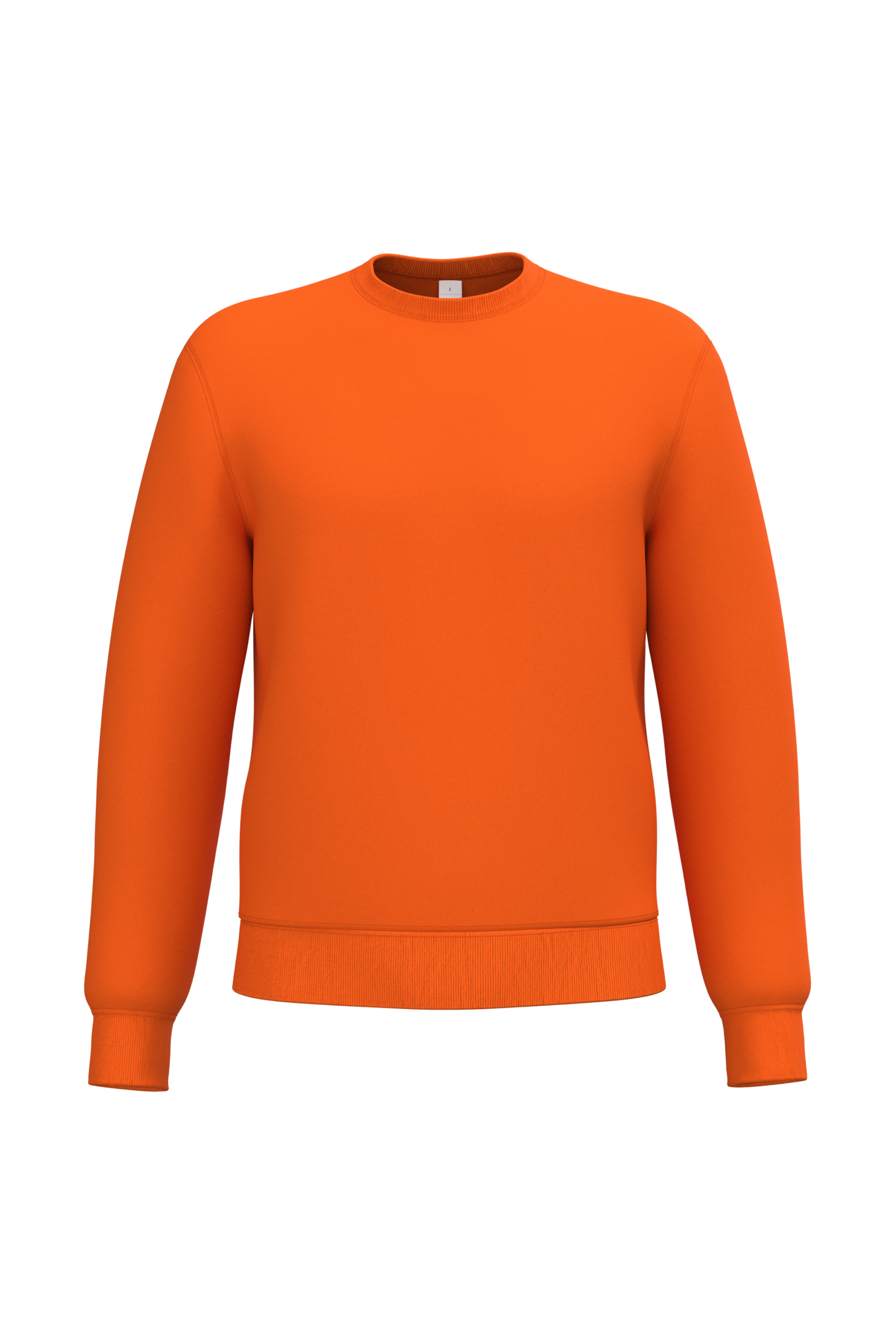 Uniseks sweater