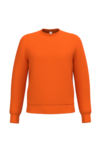 Uniseks sweater