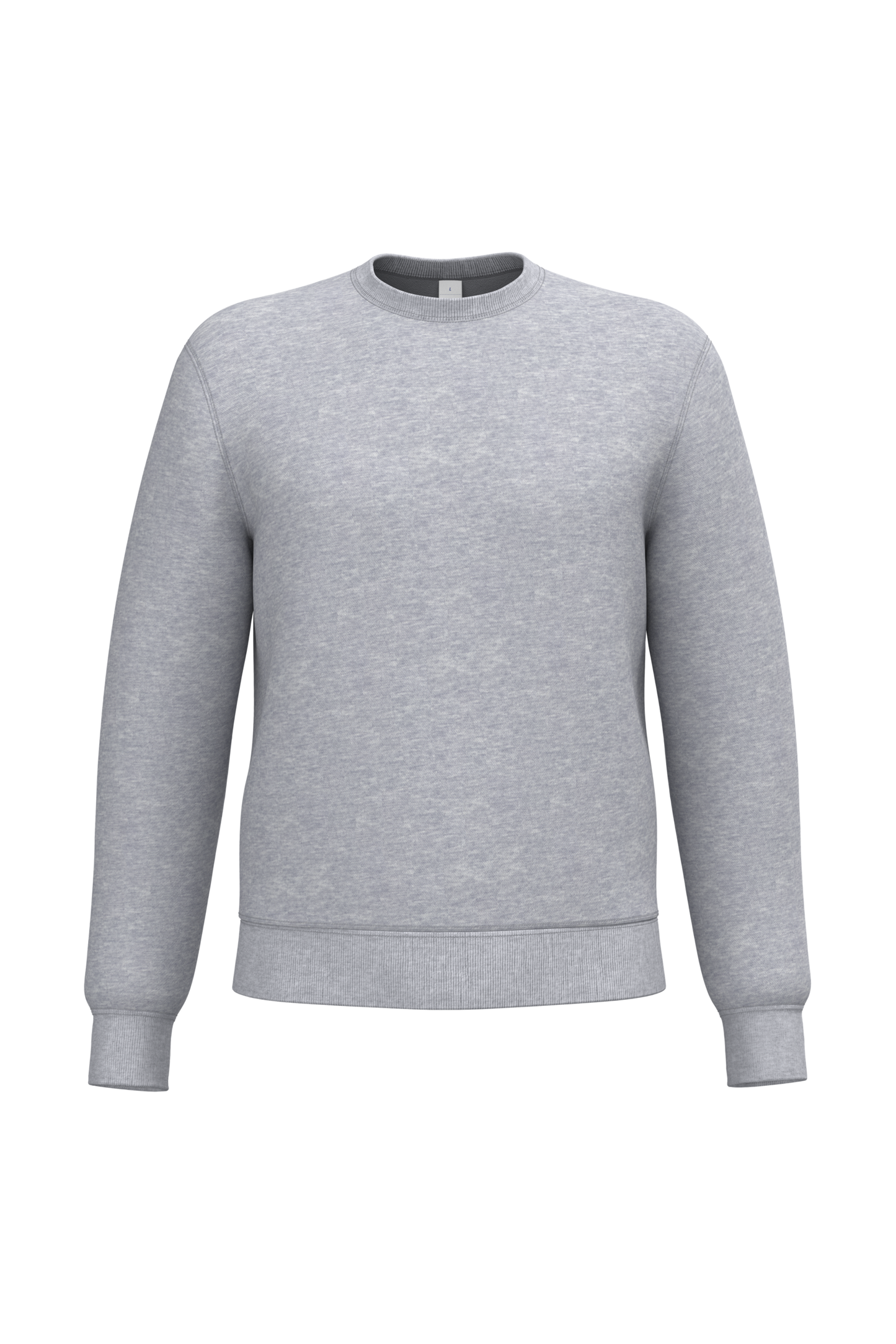 Uniseks sweater