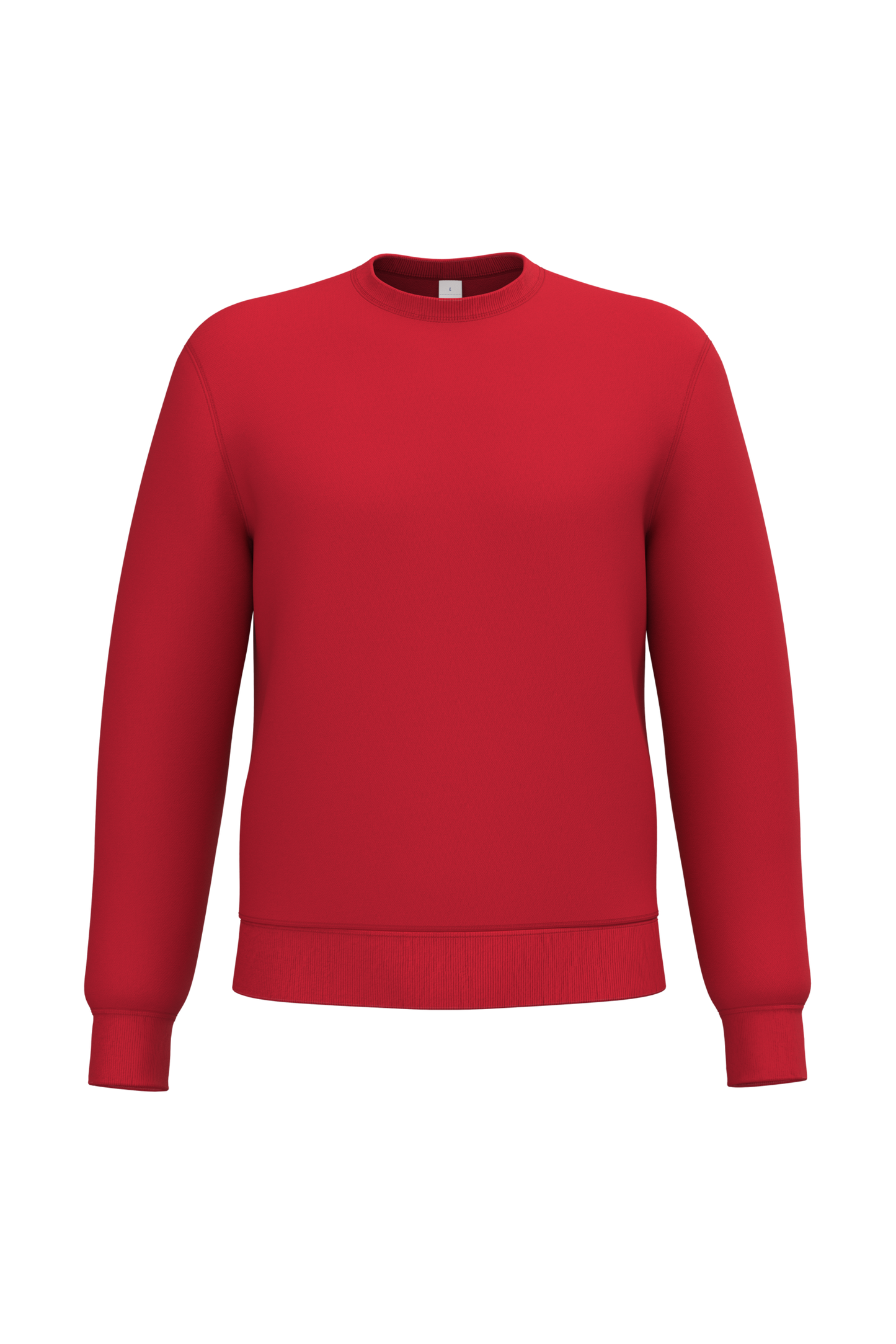 Uniseks sweater