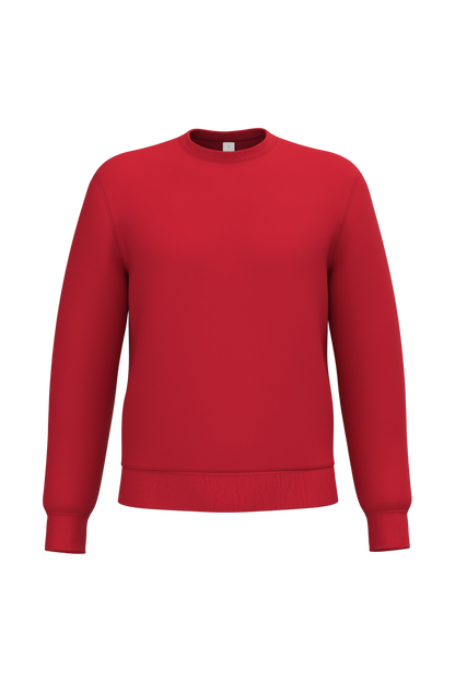 Uniseks sweater