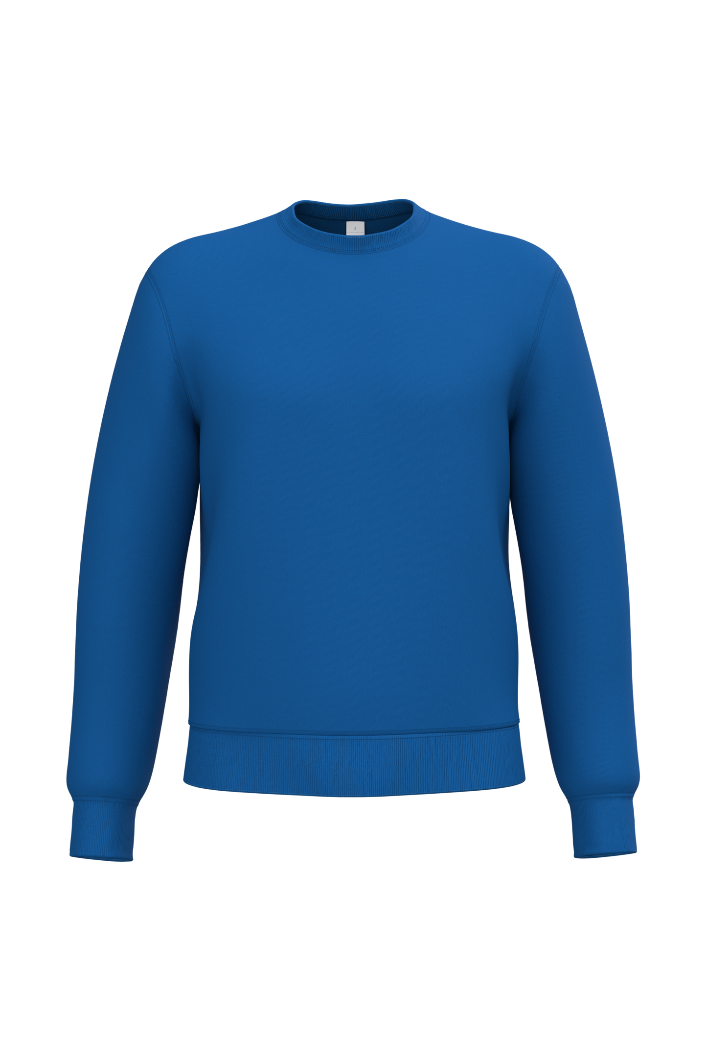 Uniseks sweater