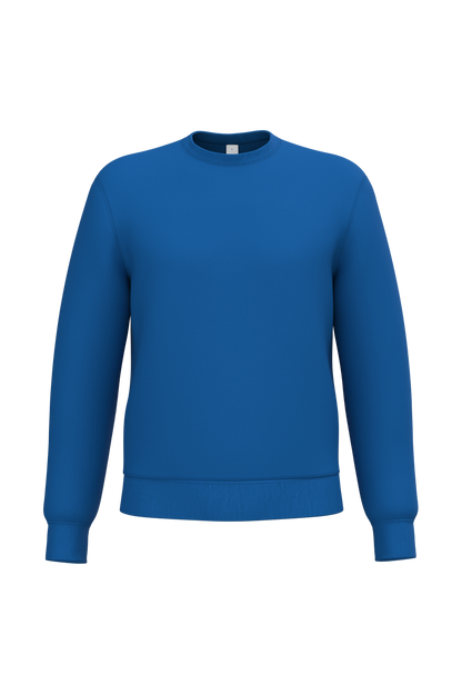Uniseks sweater