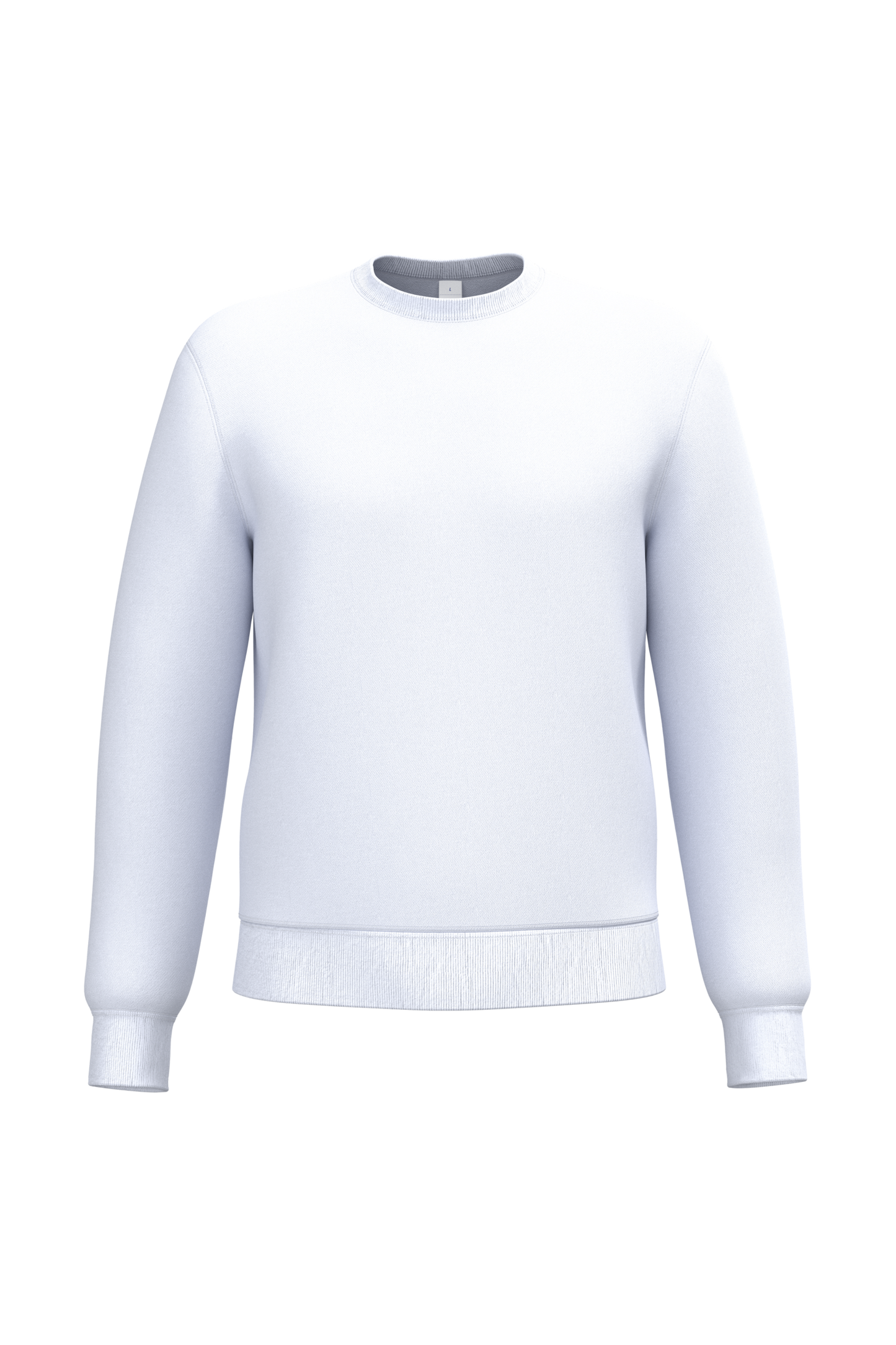 Uniseks sweater