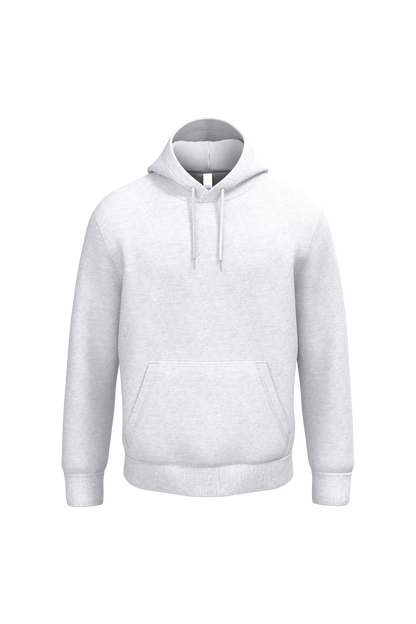 Uniseks Hoodie