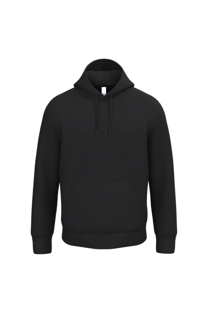 Uniseks Hoodie