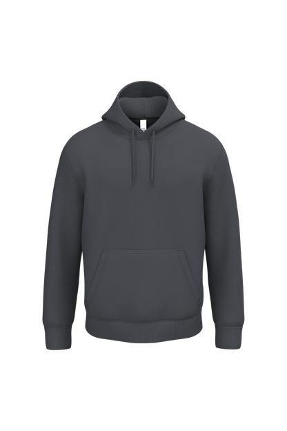 Uniseks Hoodie