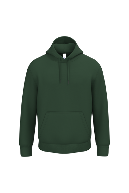 Uniseks Hoodie