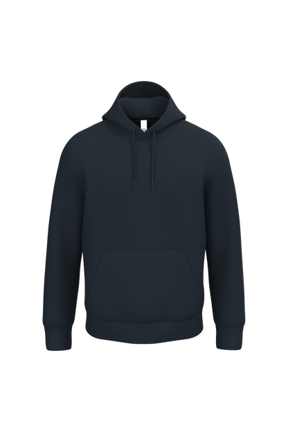 Uniseks Hoodie