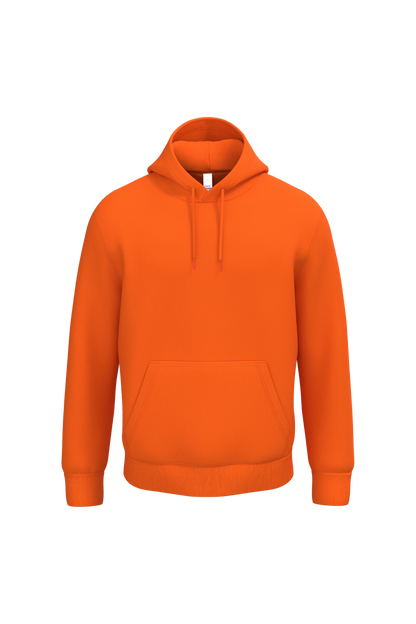 Uniseks Hoodie