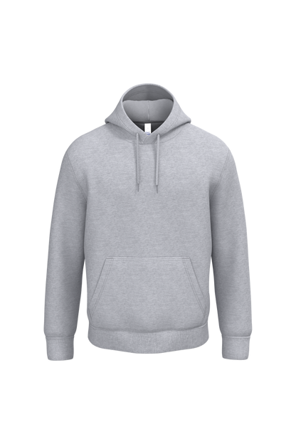 Uniseks Hoodie