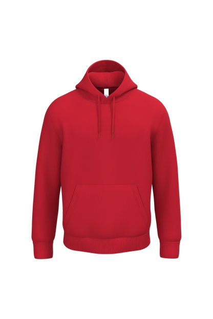Uniseks Hoodie