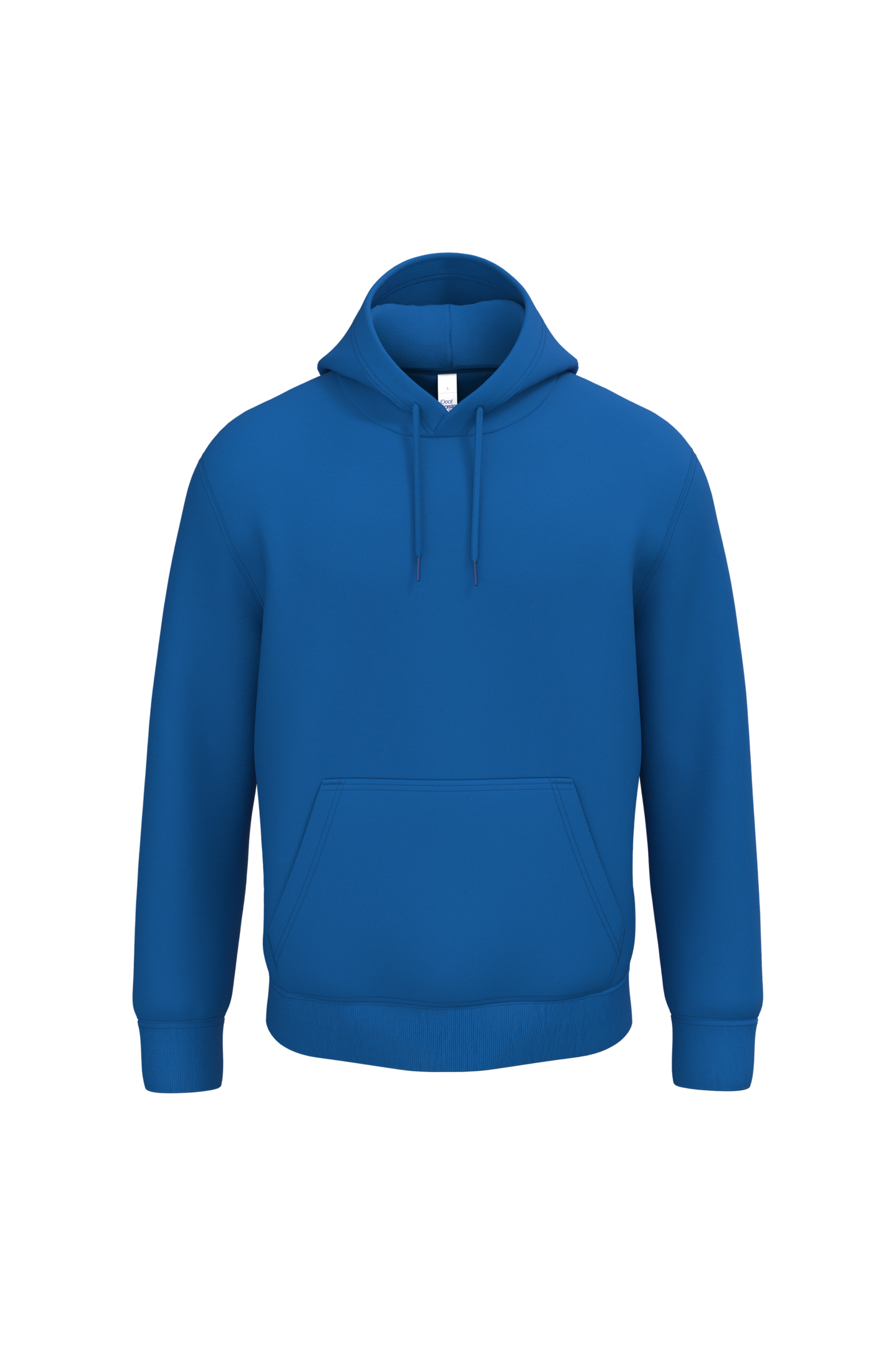 Uniseks Hoodie