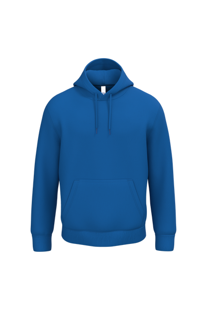 Uniseks Hoodie