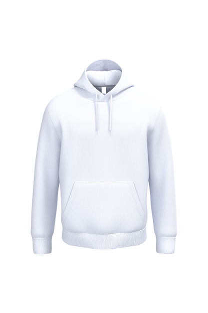 Uniseks Hoodie