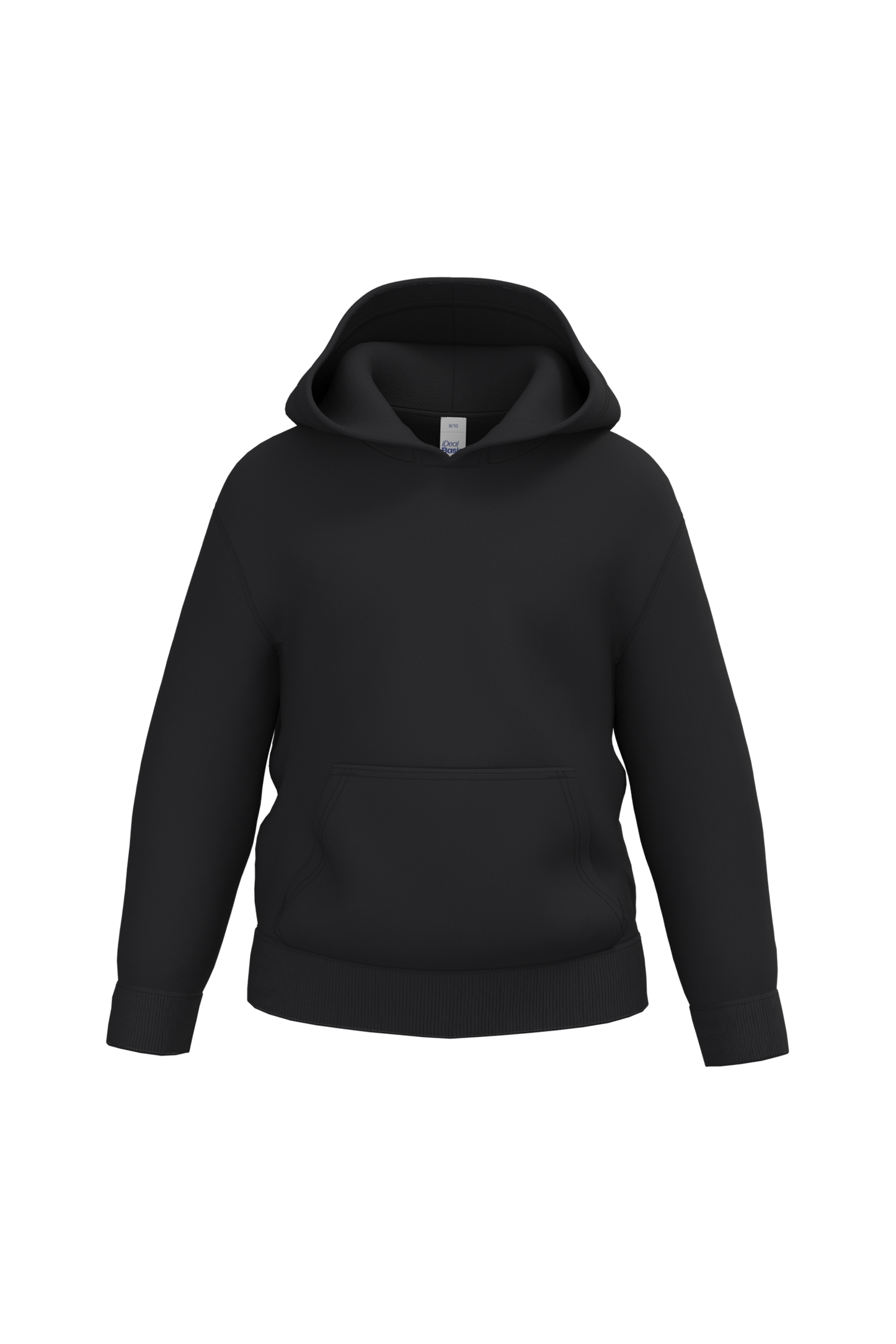 Kinder Hoodie