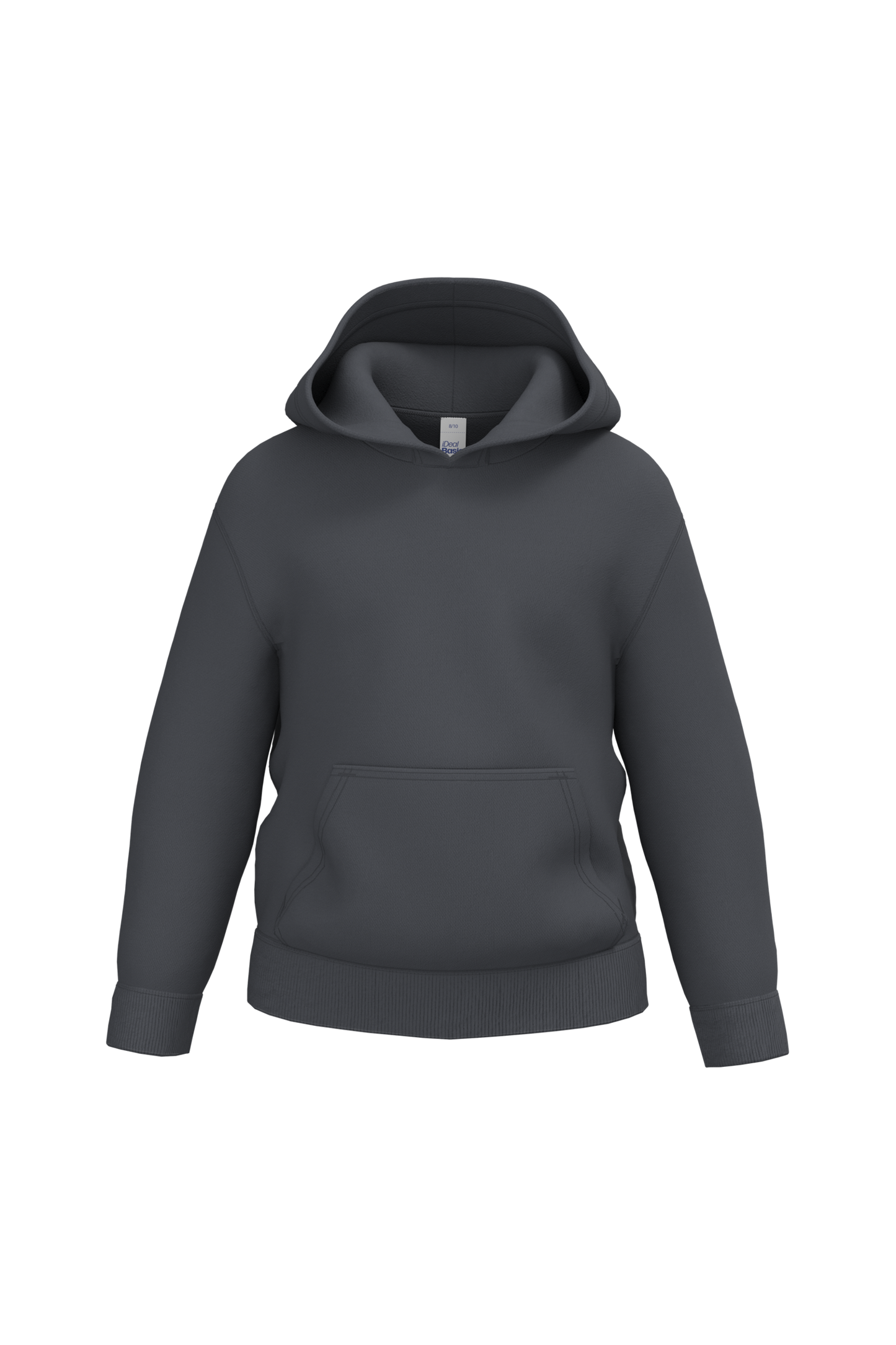 Kinder Hoodie