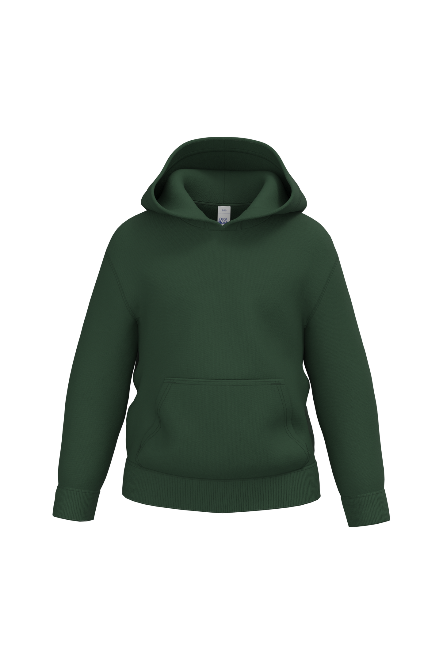 Kinder Hoodie