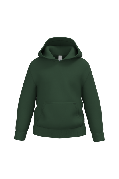 Kinder Hoodie