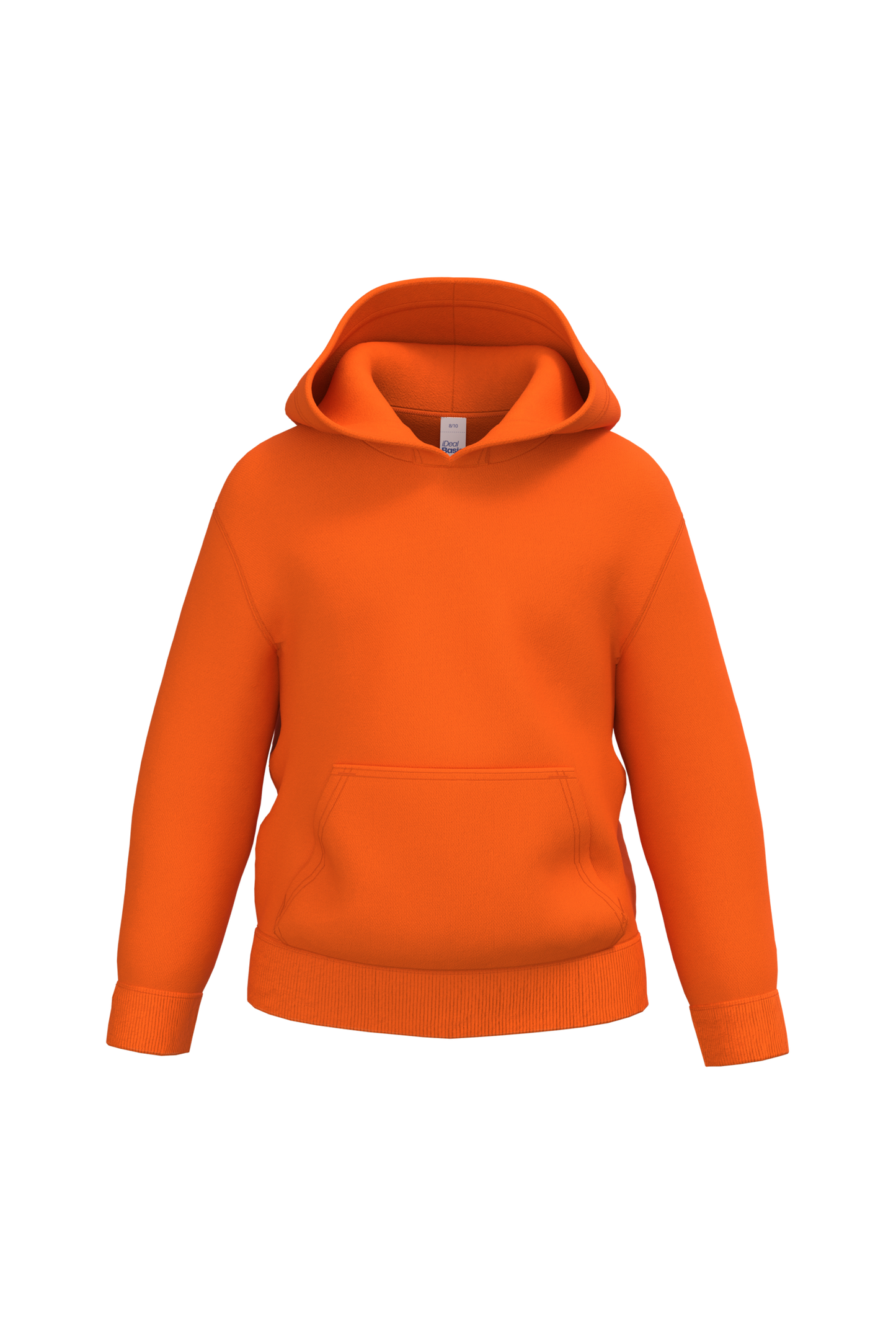 Kinder Hoodie